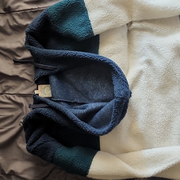 Black jack Hoodia pullover - Picture 4 of 4